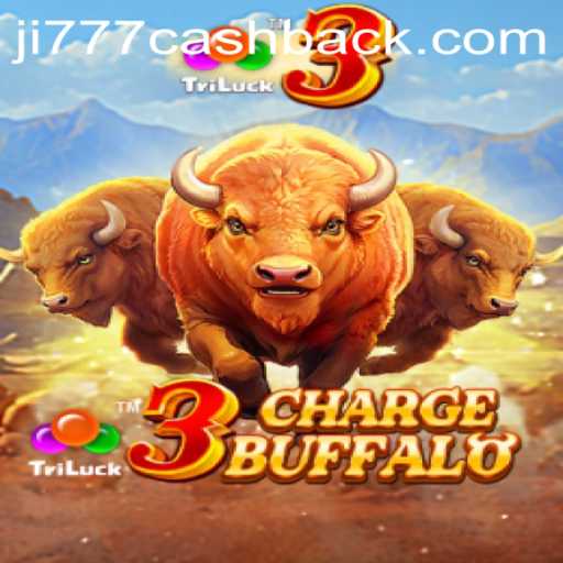 Discover the Thrills of 3ChargeBuffalo: A New Era in Gaming