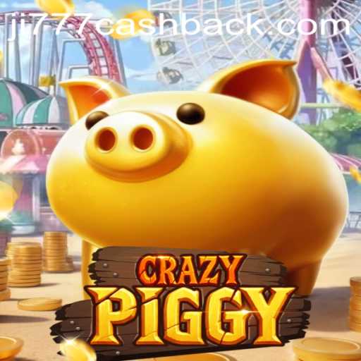 The Exciting World of CrazyPiggy: A Game Like No Other with ji777