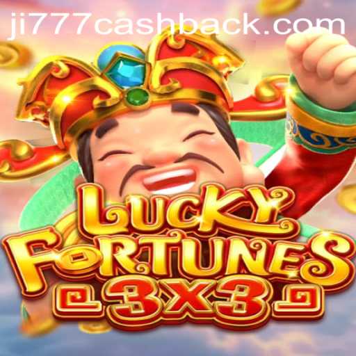 Exploring the Exciting World of LUCKYFORTUNES3x3: A Comprehensive Guide
