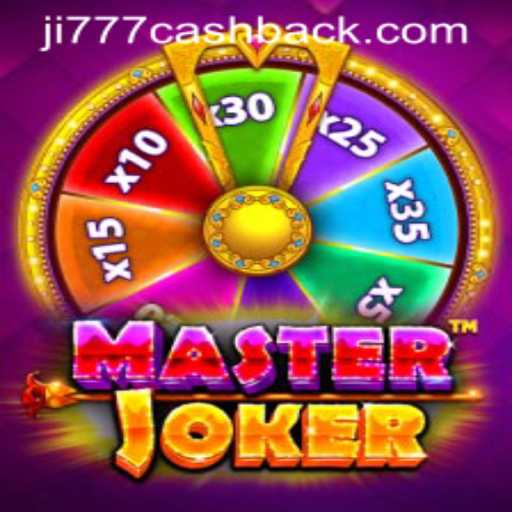 Exploring MasterJoker: The Game That Redefines Classic Casino Fun